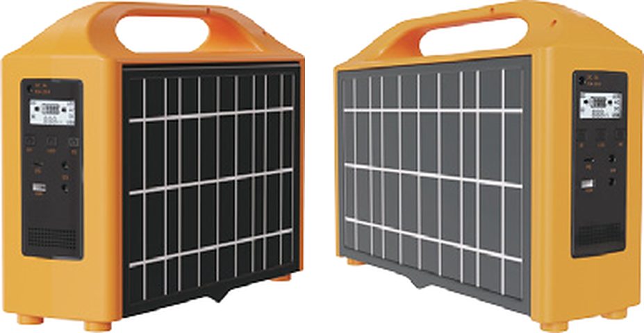 Eg014Pb portable power station