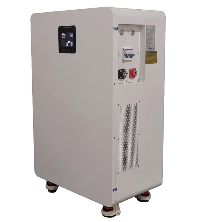 ST10K2A-10KF1-A1 all-in-one energy storage system